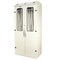 Harloff SureDry High Volume 16 Scope Drying Cabinet, Key Lock SC8044DRDP - alternate 2